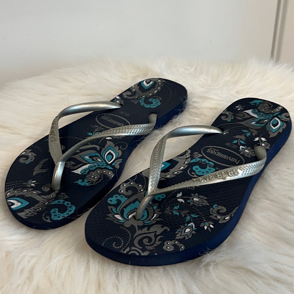 Havaianas flip flop